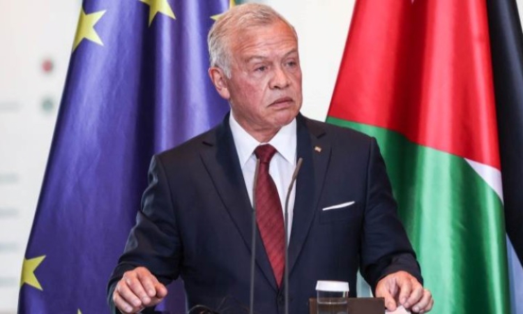 Поканиха краля на Йордания да се присъедини към Съвета за мир в Газа